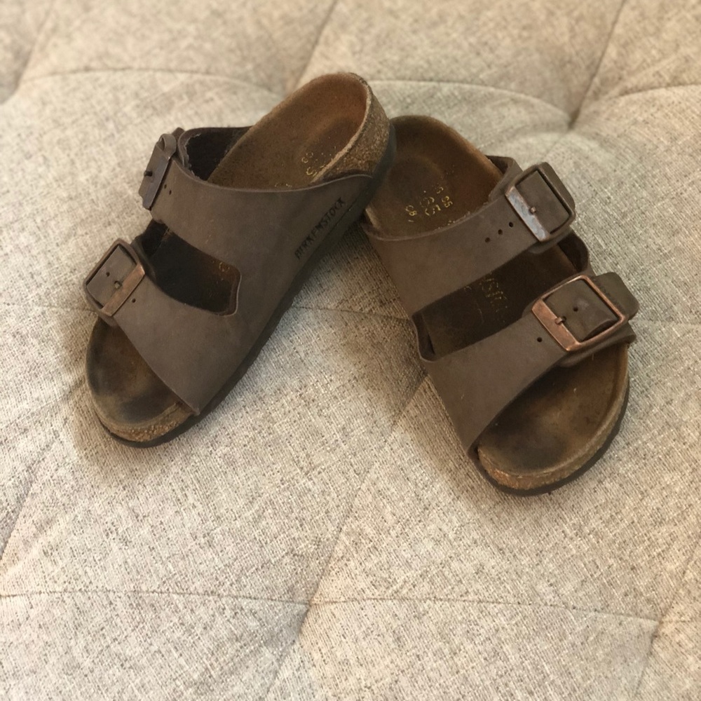 Kids Birkenstock